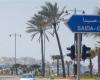 توقيف فان محمل بكمية من مواد التنظيف المهربة في صيدا