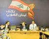 لهذه الاسباب لم يعقد اجتماع 'لبنان القوي'