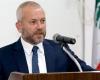 حبشي: أتمنى على القضاء فتح ملف منشآت النفط