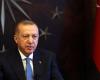أردوغان: سأعلن قريباً عن جدول العودة للحياة الطبيعية