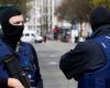 الشرطة البلجيكية تحقق في وفاة جزائري 'على طريقة فلويد'