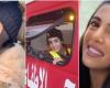 خطيب الشهيدة سحر فارس يروي لحظاتها الأخيرة: بدأت بالركض عندما دوى الانفجار ثم انقطع الاتصال