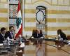 مصادر روحية معنية: الجدوى من الإستقالة هي بان تحصل اليوم وهي لا تحتمل التأخير