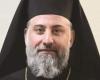 وفاة الأرشمندريت ألكسي شحادة متأثراً بإصابته بـ'كورونا'
