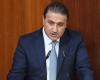 سعد: تيار العتمة يخير اللبنانيين بين العتمة والعتمة!