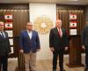 دبوسي: بناء لبنان يتم بالاعتماد على الاستثمارات الكبرى