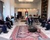 “اللقاء التشاوري” من بعبدا: نشجّع على الحوار
