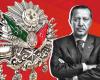 أردوغان: حدودنا الطبيعية شيء وحدودنا العاطفية شيء آخر
