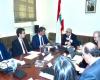 ​لبنان يجدّد التزاماته الإصلاحية مع صندوق النقد