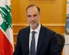 رسامني بحث مع جبور في مشاريع “الأشغال” في عكار
