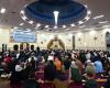 أكبر مسجد في أستراليا يتلقى رسالة تهديد