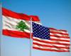نصيحة أميركية للبنان برفع مستوى التفاوض