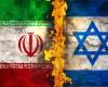 إسرائيل: القصف الإيراني سيتصاعد في الأيام المقبلة