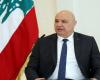 عون: نؤكد تمسّك لبنان برسالته كأرض للحرية والتنوع