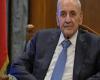 بري: لا نقبل بأقل من انسحاب الجيش الإسرائيلي