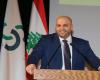 وزير الصحّة تسلّم هبة أدوية من صندوق الأمم المتحدة للسكان