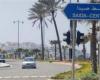 الدفاع المدني يتّجه الى إنشاء مخيم إغاثي في صيدا