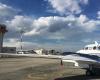 إيران تعلن رفع القيود عن الرحلات الجوية