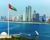 الإمارات تدين الاعتداءات الإيرانية على البحرين والكويت والأردن