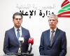 السفير الباكستاني لمرقص: نقف الى جانب لبنان