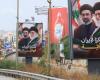 “الحرس الثوري” في لبنان: بين إدارة الحرب وساحات القتال