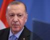 أردوغان: يجب عدم السماح لإسرائيل بنشر رائحة الدماء مجددًا