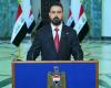 الزيدي: لن نتراجع عن نهج مكافحة الفساد