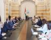 مرقص: كلفة الحرب الأولية بين 3 و4 مليارات دولار