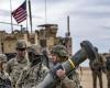 الجيش الأميركي يستأنف ضرباته ضد إيران