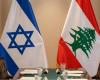 اتفاق مبدئي على جولة مفاوضات جديدة بين لبنان وإسرائيل