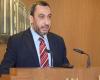 الحوت: الدستور فوق الجميع وبري سيد المجلس النيابي