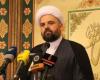 قبلان: نريد أن نعيش معاً