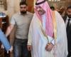 المفتي إمام: السعودية حجر الزاوية في الإقليم