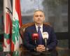 محفوض لبرّاك: لبنان ليس سلعة للبيع والشراء