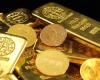 الذهب يرتفع مع تراجع الدولار