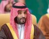 بن سلمان يبحث مع قائد “سنتكوم” آخر التطورات