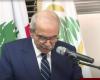 نواف سلام بحث مع رئيس فنلندا أهمية استمرار قوة دولية بلبنان