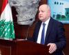 الأسمر: لتشكيل خلية اقتصادية وزارية لمتابعة الضغوط المعيشية