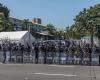 عشرات القتلى والجرحى في حادثي إطلاق نار بجنوب إفريقيا