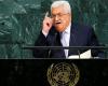عباس يحدّد موعداً للانتخابات الرئاسية والتشريعية الفلسطينية