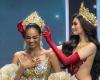 من أصول لبنانية… جيهان ديماك تحصد لقب Miss Grand International