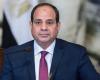 السيسي: الجهد العسكري المصري للدفاع عن السعودية